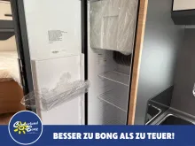Fahrzeugbild Knaus L!VE I 700 MEG Modell 2026 #9