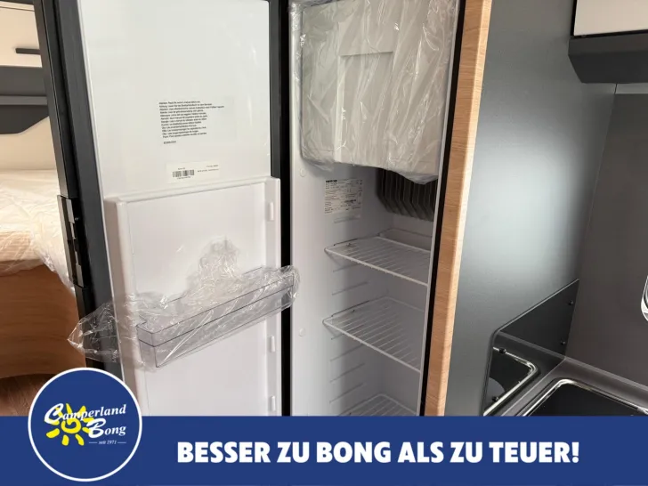 Fahrzeugbild Knaus L!VE I 700 MEG Modell 2026 #9