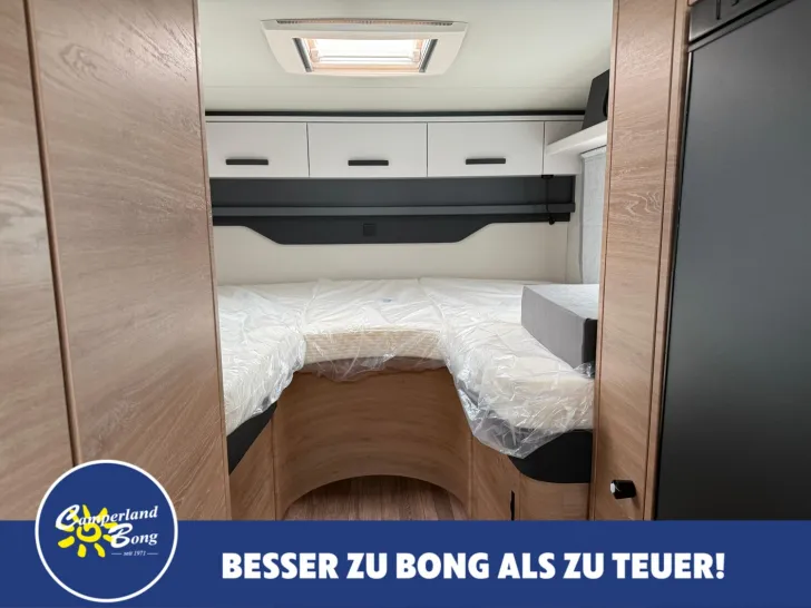 Fahrzeugbild Knaus L!VE I 700 MEG Modell 2026 #10
