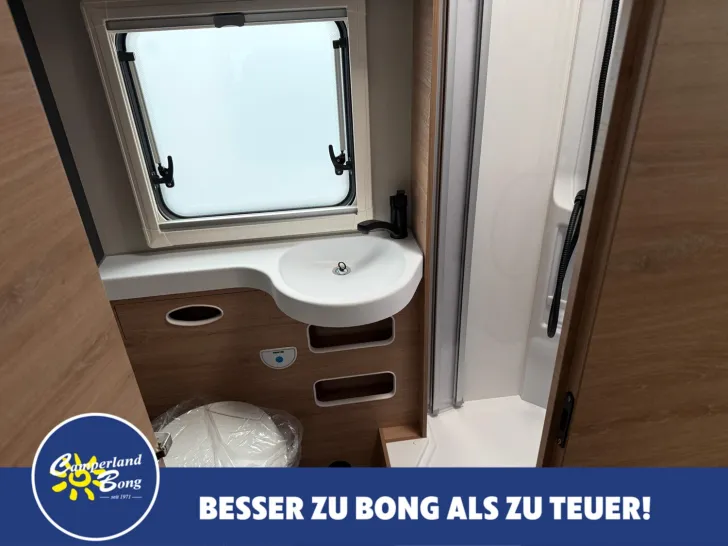 Fahrzeugbild Knaus L!VE I 700 MEG Modell 2026 #11
