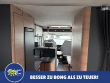 Fahrzeugbild Knaus L!VE I 700 MEG Modell 2026 #12