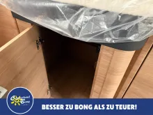 Fahrzeugbild Knaus L!VE I 700 MEG Modell 2026 #13