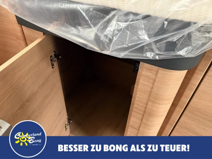 Fahrzeugbild Knaus L!VE I 700 MEG Modell 2026 #13