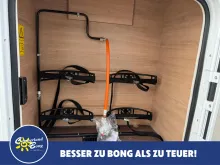 Fahrzeugbild Knaus L!VE I 700 MEG Modell 2026 #14