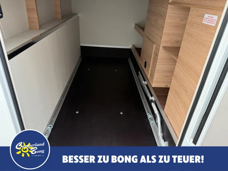 Fahrzeugbild Knaus L!VE I 700 MEG Modell 2026 #15