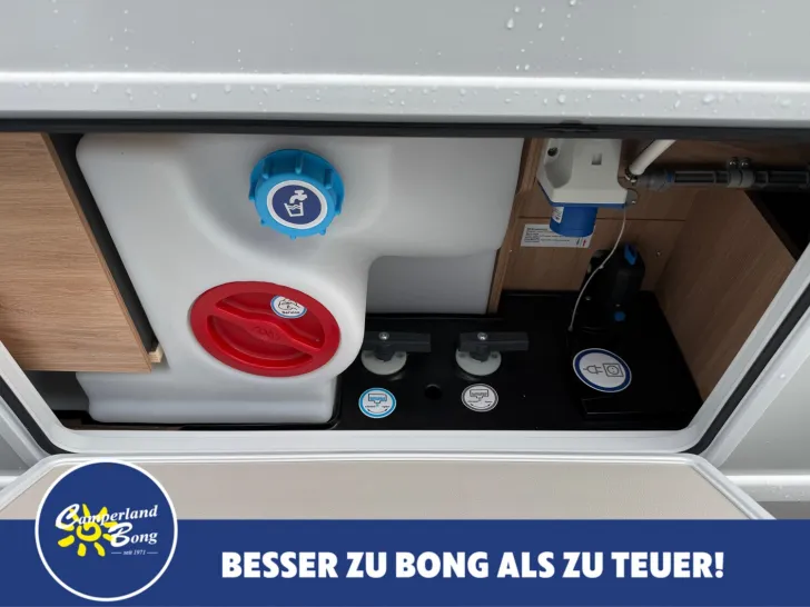 Fahrzeugbild Knaus L!VE I 700 MEG Modell 2026 #16