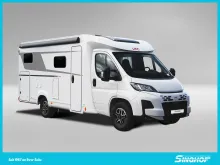 Fahrzeugbild LMC Tracer V 670 Automatik #1