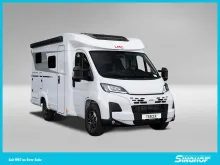 Fahrzeugbild LMC Tracer V600 140 PS Automatik #1