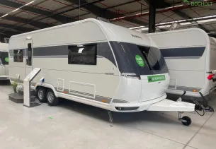 Bild Prestige 620 CL