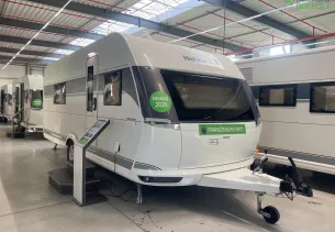 Bild Prestige<br/>560 WFU