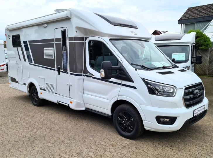 Fahrzeugbild Carado Edition26 T Ford 338 *ACC*TV-Paket*Bi-Xenon* #1