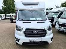 Fahrzeugbild Carado Edition26 T Ford 338 *ACC*TV-Paket*Bi-Xenon* #3