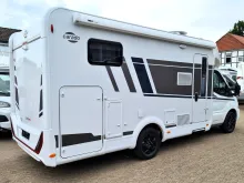 Fahrzeugbild Carado Edition26 T Ford 338 *ACC*TV-Paket*Bi-Xenon* #5