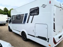 Fahrzeugbild Carado Edition26 T Ford 338 *ACC*TV-Paket*Bi-Xenon* #7