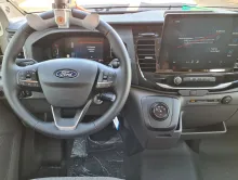 Fahrzeugbild Carado Edition26 T Ford 338 *ACC*TV-Paket*Bi-Xenon* #10