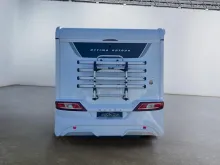 Fahrzeugbild Hobby Optima OnTour T65 HKM IC! 5 Sitze Reisefertig! #5