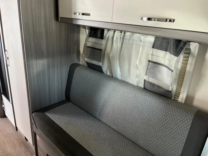 Fahrzeugbild Hobby Optima OnTour T65 HKM IC! 5 Sitze Reisefertig! #24