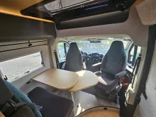 Fahrzeugbild Hymer Camper Van Redwood 601 #7
