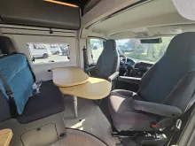 Fahrzeugbild Hymer Camper Van Redwood 601 #9