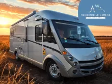 Fahrzeugbild Carthago chic c-line I 4.3 #1