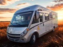 Fahrzeugbild Carthago chic c-line I 4.3 #2