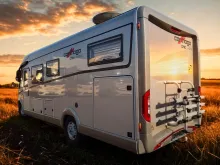Fahrzeugbild Carthago chic c-line I 4.3 #3