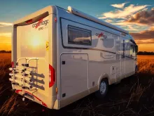 Fahrzeugbild Carthago chic c-line I 4.3 #4