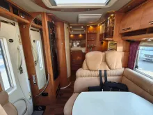Fahrzeugbild Carthago chic c-line I 4.3 #5