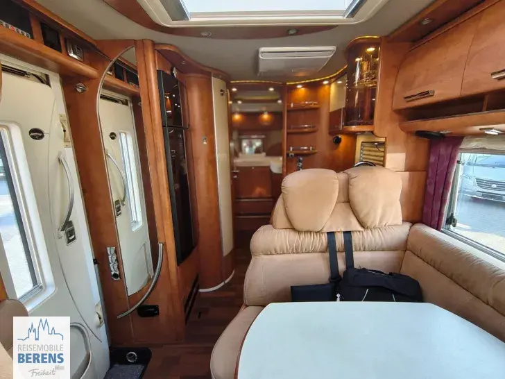 Fahrzeugbild Carthago chic c-line I 4.3 #5