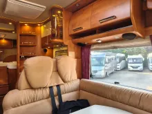 Fahrzeugbild Carthago chic c-line I 4.3 #6