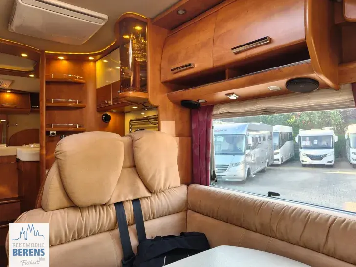 Fahrzeugbild Carthago chic c-line I 4.3 #6