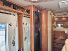Fahrzeugbild Carthago chic c-line I 4.3 #7