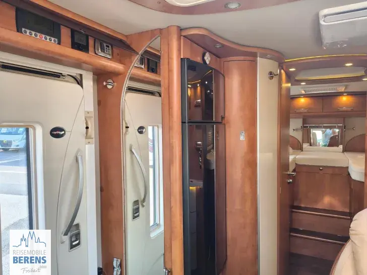 Fahrzeugbild Carthago chic c-line I 4.3 #7