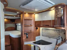 Fahrzeugbild Carthago chic c-line I 4.3 #8