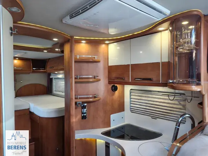 Fahrzeugbild Carthago chic c-line I 4.3 #8