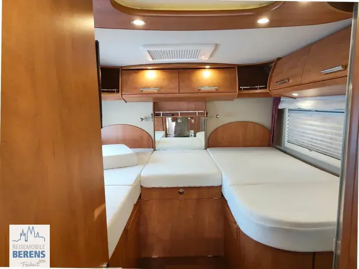 Fahrzeugbild Carthago chic c-line I 4.3 #9