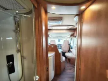 Fahrzeugbild Carthago chic c-line I 4.3 #10
