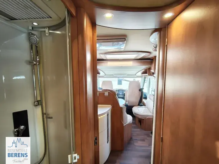 Fahrzeugbild Carthago chic c-line I 4.3 #10