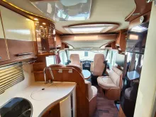 Fahrzeugbild Carthago chic c-line I 4.3 #11
