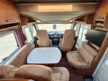Fahrzeugbild Carthago chic c-line I 4.3 #12