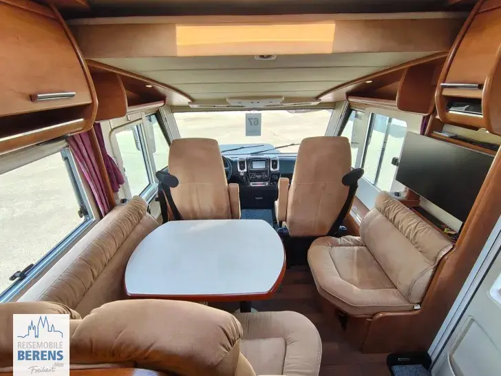Fahrzeugbild Carthago chic c-line I 4.3 #12
