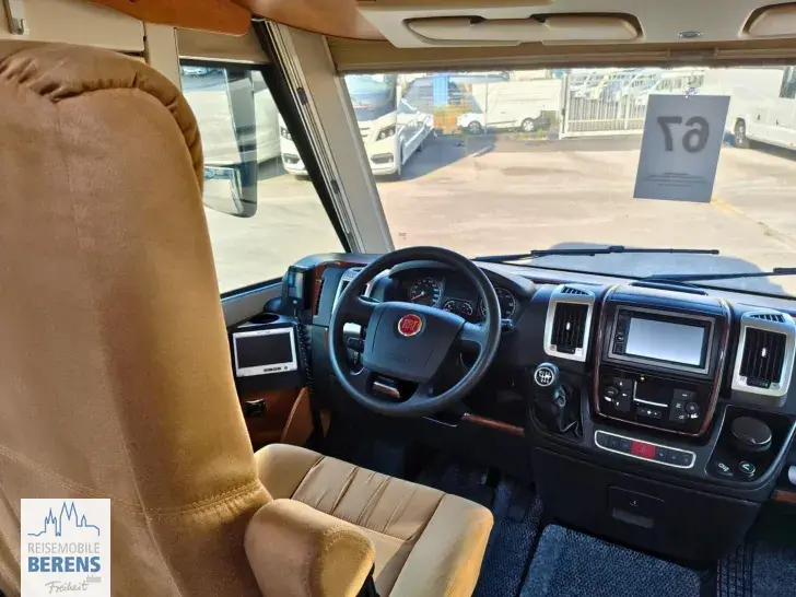 Fahrzeugbild Carthago chic c-line I 4.3 #13