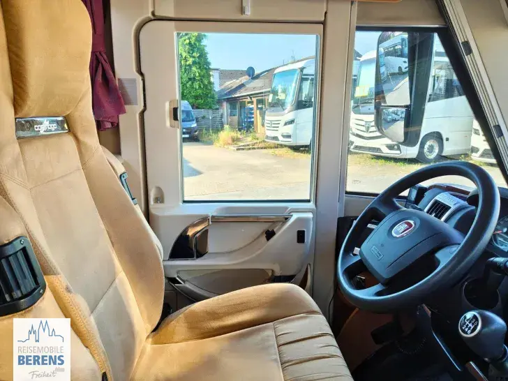 Fahrzeugbild Carthago chic c-line I 4.3 #14