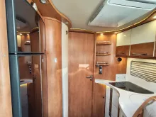 Fahrzeugbild Carthago chic c-line I 4.3 #15