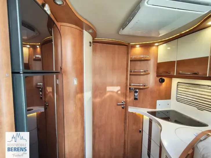 Fahrzeugbild Carthago chic c-line I 4.3 #15