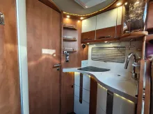 Fahrzeugbild Carthago chic c-line I 4.3 #16
