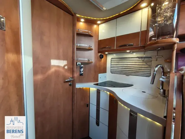 Fahrzeugbild Carthago chic c-line I 4.3 #16