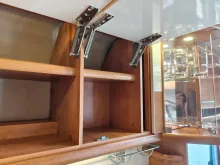 Fahrzeugbild Carthago chic c-line I 4.3 #17