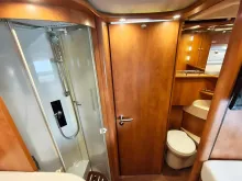 Fahrzeugbild Carthago chic c-line I 4.3 #20