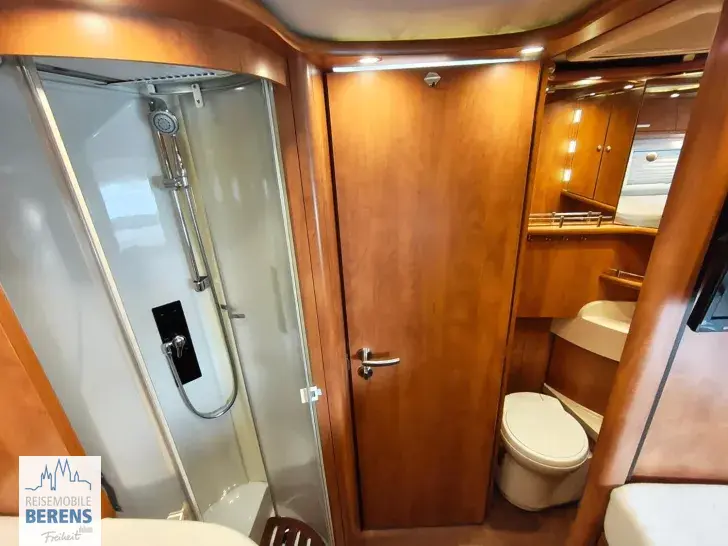 Fahrzeugbild Carthago chic c-line I 4.3 #20